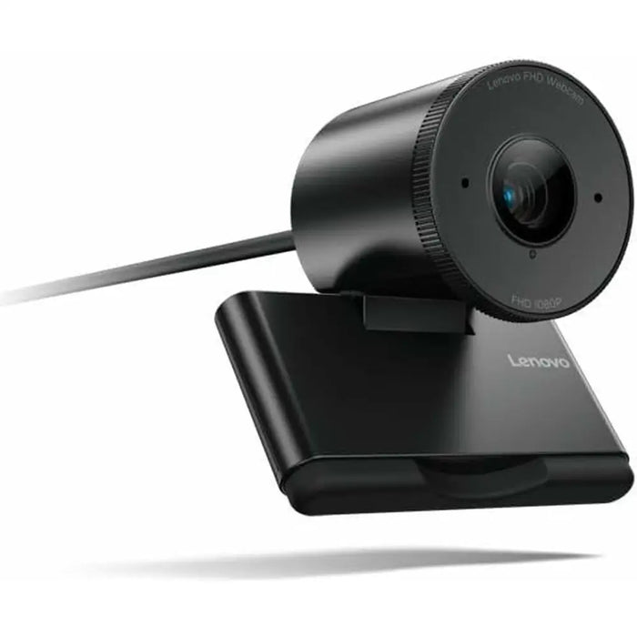 LENOVO FHD Webcam 1080p Fixed FOV78 Dual Microphones AutoFocus USB-A 1.5m Fixed Cable - Уеб камери<<<Камери и Оптични