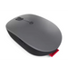 Lenovo Go Wireless Multi-Device Mouse (Thunder Black) - Accessories<<<LENOVO преносими