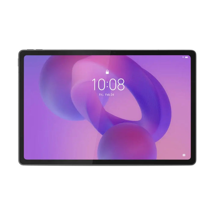 Lenovo Idea Tab Plus MediaTek Dimensity 6400 256 GB 30.7 cm (12.1’’) 8 GB Wi-Fi 5 (802.11ac) Android 15 Grey - Android