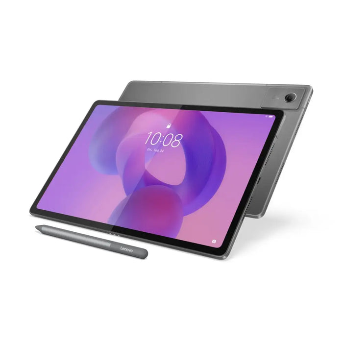 Lenovo Idea Tab Plus MediaTek Dimensity 6400 256 GB 30.7 cm (12.1’’) 8 GB Wi-Fi 5 (802.11ac) Android 15 Grey - Android