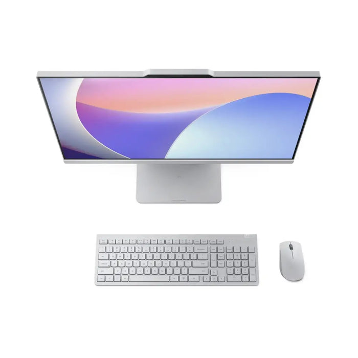 Lenovo IdeaCentre AIO 24IRH9 Intel® Core™ i3 i3-1315U 60.5 cm (23.8’’) FHD All-in-One PC 8 GB DDR5-SDRAM 512 GB SSD