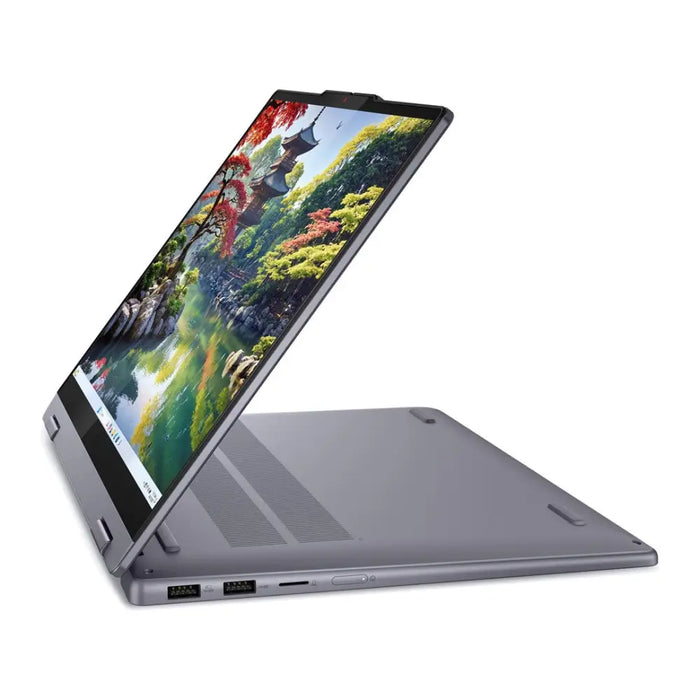 Lenovo IdeaPad 5 2-in-1 14IRH9 i5-13420H 14’’ WUXGA OLED 400nits Glossy 60Hz Touch 16GB LPDDR5x-5200 SSD512 57Wh Intel