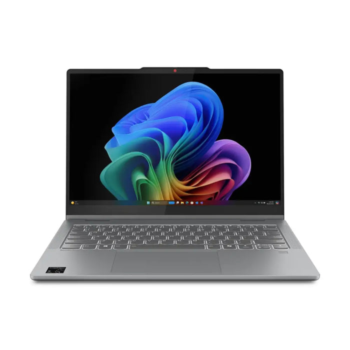 Lenovo IdeaPad 5 2-in-1 14Q8X9 Copilot+ PC Qualcomm Snapdragon X1P-42-100 Hybrid (2-in-1) 35.6 cm (14’’) Touchscreen
