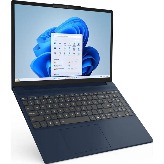 Lenovo IdeaPad Slim 3 15ARP10 Ryzen 5 7533HS 15.3’’ WUXGA IPS 300nits AG 60Hz 16GB DDR5 SSD512 Radeon 660M Graphics