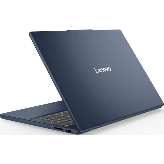 Lenovo IdeaPad Slim 3 15ARP10 Ryzen 5 7533HS 15.3’’ WUXGA IPS 300nits AG 60Hz 16GB DDR5 SSD512 Radeon 660M Graphics