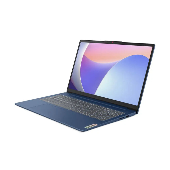 Lenovo IdeaPad Slim 3 15IAH8 Intel® Core™ i5 i5-12450H Laptop 39.6 cm (15.6’’) Full HD 16 GB LPDDR5-SDRAM 512 GB SSD