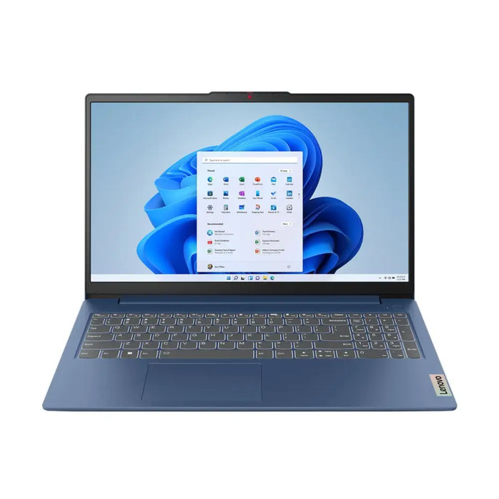 Lenovo IdeaPad Slim 3 15IAH8 Intel® Core™ i5 i5-12450H Laptop 39.6 cm (15.6’’) Full HD 16 GB LPDDR5-SDRAM 512 GB SSD