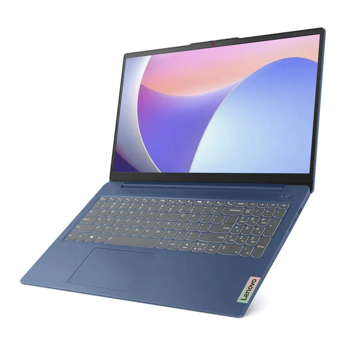 Lenovo IdeaPad Slim 3 15IRU8 i3-1315U 15.6’’ FHD IPS 300nits AG 8GB LPDDR5-4800 SSD512 Intel UHD Graphics 47Wh Win11