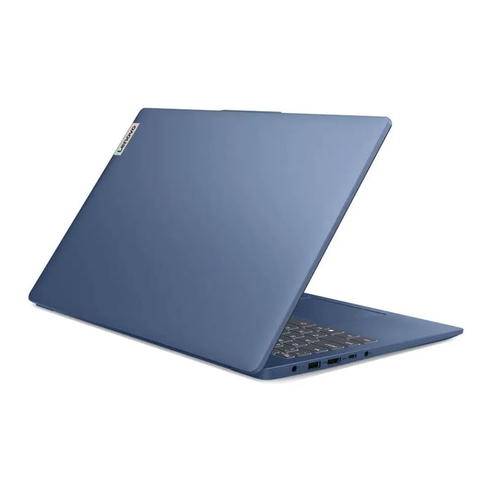 Lenovo IdeaPad Slim 3 15IRU8 i3-1315U 15.6’’ FHD IPS 300nits AG 8GB LPDDR5-4800 SSD512 Intel UHD Graphics 47Wh Win11