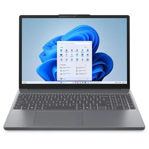 LENOVO IdeaPad Slim 3 AMD Ryzen 7 7735HS 15.3inch WUXGA 24GB DDR5 512GB PCIe W11H Luna Grey - Консюмър и гейминг