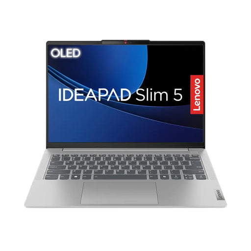 Lenovo IdeaPad Slim 5 14Q8X9 Copilot+ PC Qualcomm Snapdragon X1P-42-100 Laptop 35.6 cm (14’’) WUXGA 32 GB LPDDR5x-SDRAM