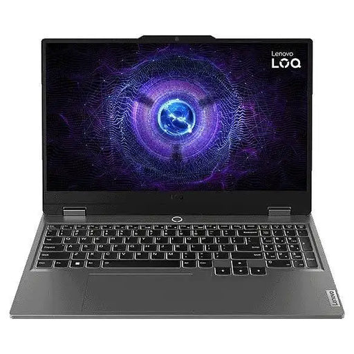 LENOVO IdeaPad Slim 5 Intel Core i5-13420H 16inch WUXGA 300N 32GB DDR5 1TB PCIe NoOS Luna Grey 2y - Консюмър преносими