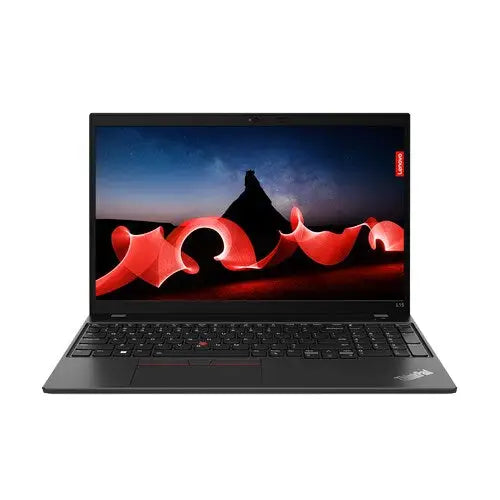 Lenovo L15 G4 Intel® Core™ i3 i3-1315U Laptop 15,6’’ Full HD 16 GB DDR4-SDRAM 256 GB SSD Wi-Fi 6E (802.11ax) LTE