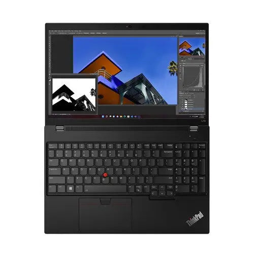 Lenovo L15 G4 Intel® Core™ i3 i3-1315U Laptop 15,6’’ Full HD 8 GB DDR4-SDRAM 256 GB SSD Wi-Fi 6E (802.11ax) LTE Windows