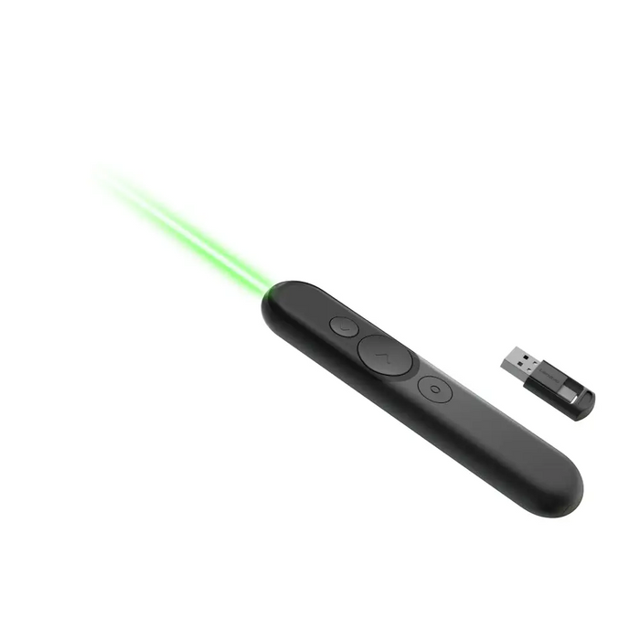 Lenovo Laser Rechargeable Presentation Remote - Accessories<<<LENOVO преносими