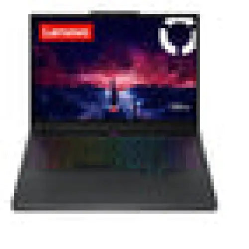LENOVO Legion 5 AMD Ryzen 7 260 15.1inch WQXGA OLED 500N 165Hz HDR 32GB DDR5 1TB PCIe RTX5060 8GB noOS Eclipse Black