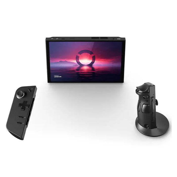 Lenovo Legion Go 8APU1 console - Игрови конзоли<<<Конзоли и аксесоари<<<ТВ Аудио Gaming<<<ZoraSite