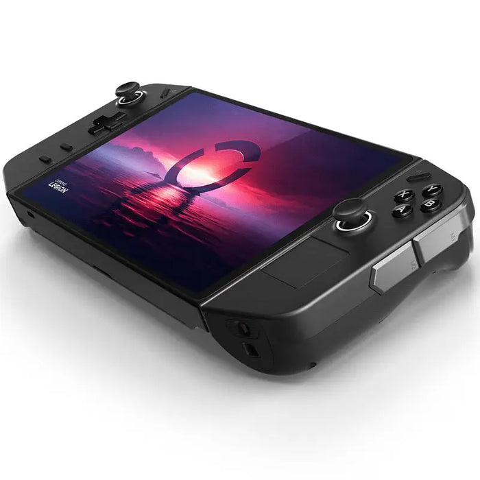 Lenovo Legion Go 8APU1 console - Игрови конзоли<<<Конзоли и аксесоари<<<ТВ Аудио Gaming<<<ZoraSite