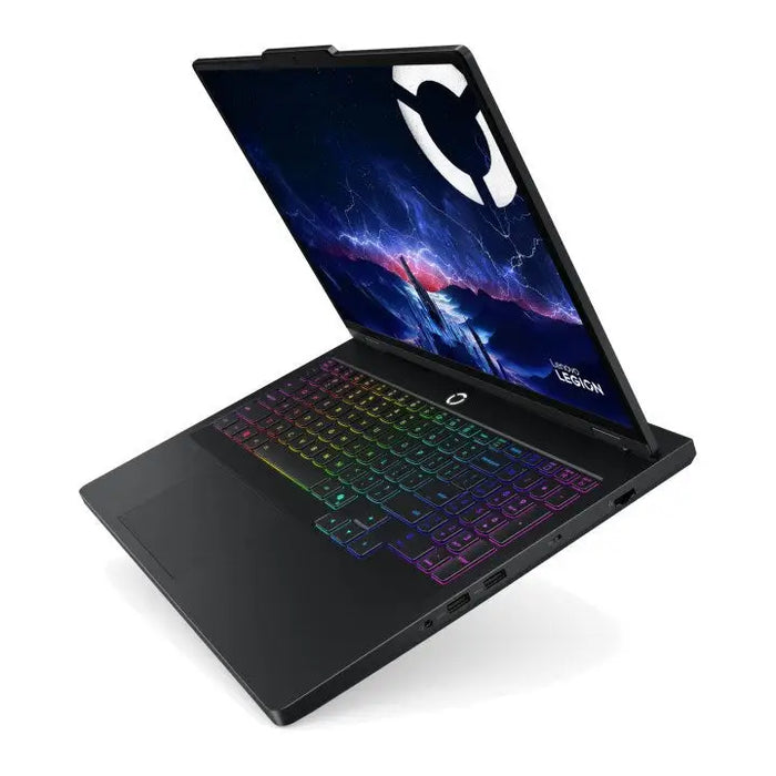 Lenovo Legion Pro 5 16IRX10 i7-14650HX 16’’ WQXGA IPS 500 nits AG 240 Hz 32 GB DDR5 5600 SSD 1 TB GeForce RTX 5050 8 GB