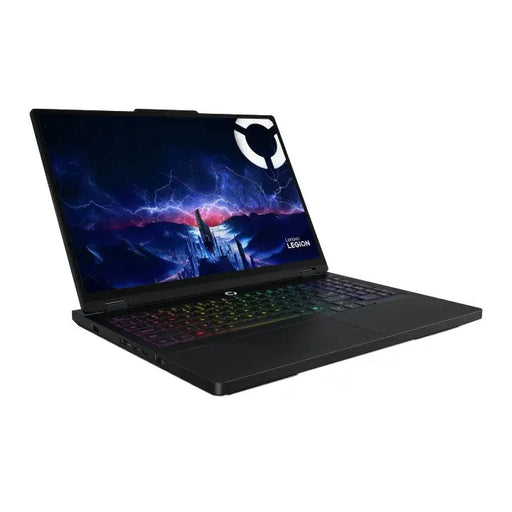 Lenovo Legion Pro 5 16IRX10 i7-14650HX 16’’ WQXGA IPS 500 nits AG 240 Hz 32 GB DDR5 5600 SSD 1 TB GeForce RTX 5050 8 GB
