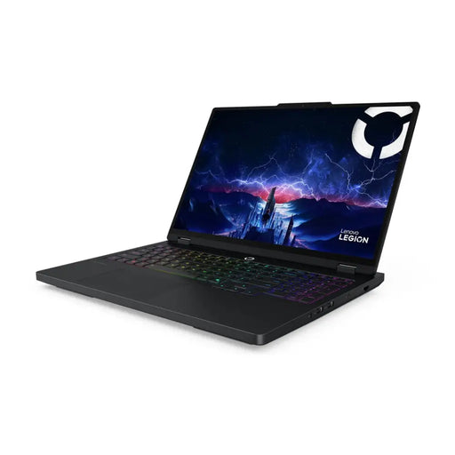 Lenovo Legion Pro 5 16IRX10 Intel® Core™ i7 i7-14650HX Laptop 40.6 cm (16’’) WQXGA 16 GB DDR5-SDRAM 1 TB SSD NVIDIA