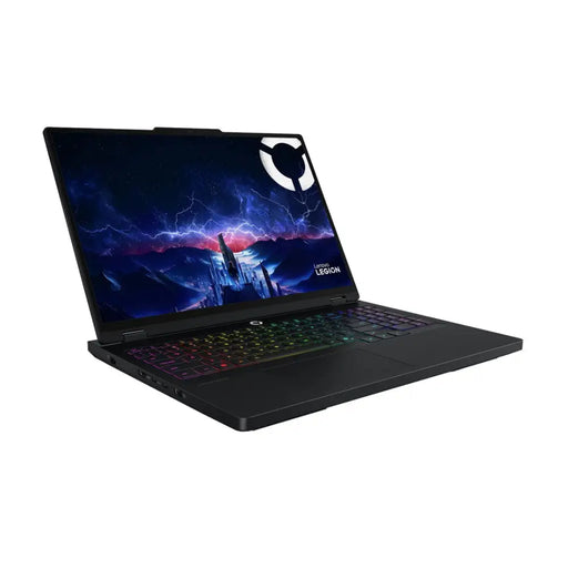 Lenovo Legion Pro 5 16IRX10 Intel® Core™ i7 i7-14650HX Laptop 40.6 cm (16’’) WQXGA 16 GB DDR5-SDRAM 1 TB SSD NVIDIA
