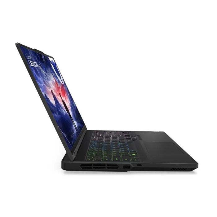 Lenovo Legion Pro 5 16IRX9 Intel® Core™ i7 i7-14700HX Laptop 40.6 cm (16’’) WQXGA 32 GB DDR5-SDRAM 1 TB SSD NVIDIA