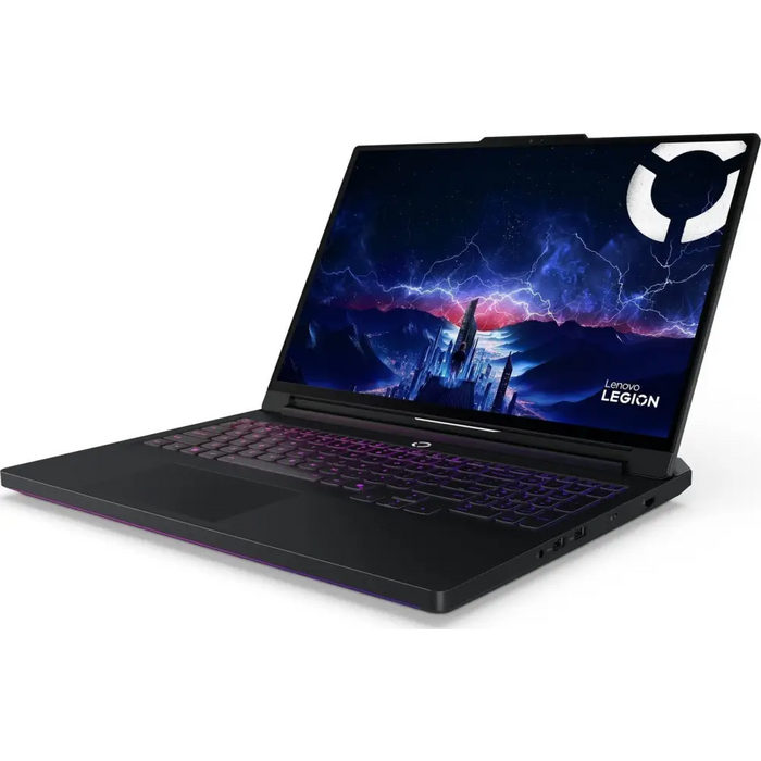 Lenovo Legion Pro 7 16IAX10H Ultra 9 275HX 16’’ WQXGA OLED 500nits Glossy 240Hz 64GB DDR5 400 2xSSD1TB GeForce RTX 5080