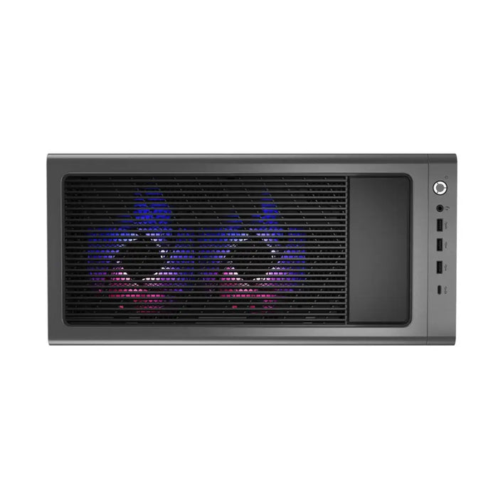 Lenovo Legion T7 34IAS10 Intel Core Ultra 7 265KF 64 GB DDR5-SDRAM 2 TB SSD NVIDIA GeForce RTX 5070 Ti Tower PC Grey