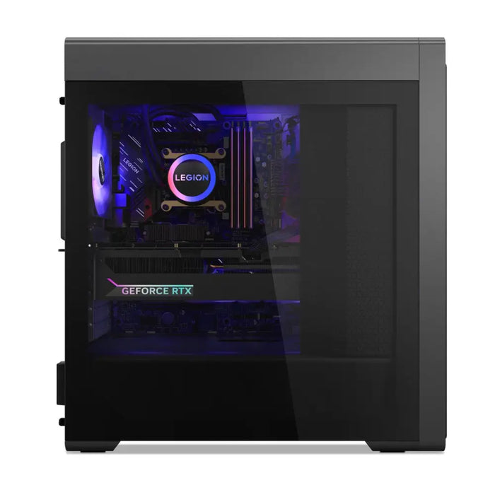 Lenovo Legion T7 34IAS10 Intel Core Ultra 9 285K 64 GB DDR5-SDRAM 2 TB SSD NVIDIA GeForce RTX 5070 Ti Windows 11 Home