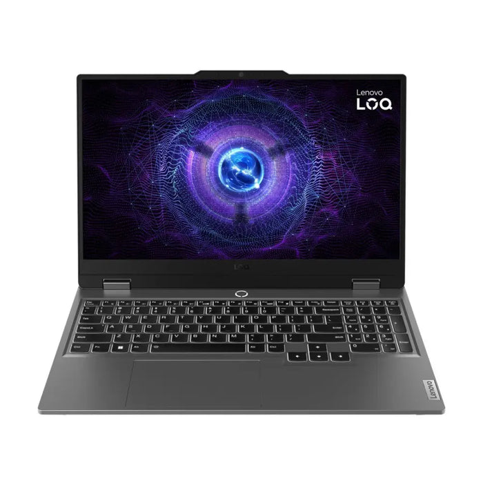 Lenovo LOQ 15IAX9 Intel® Core™ i5 i5-12450HX Laptop 39.6 cm (15.6’’) Full HD 16 GB DDR5-SDRAM 512 GB SSD NVIDIA GeForce