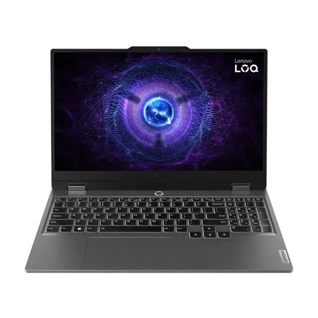 Lenovo LOQ 15IAX9 Intel® Core™ i5 i5-12450HX Laptop 39.6 cm (15.6’’) Full HD 16 GB DDR5-SDRAM 512 GB SSD NVIDIA GeForce