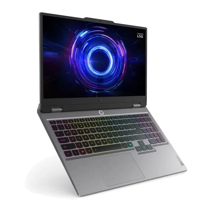 Lenovo LOQ 15IRX10 i5-13450HX 15.6’’ FHD IPS 300 nits 144 Hz AG 32 GB DDR5 4800 SSD 1 TB GeForce RTX 5050 8 GB 60 Wh