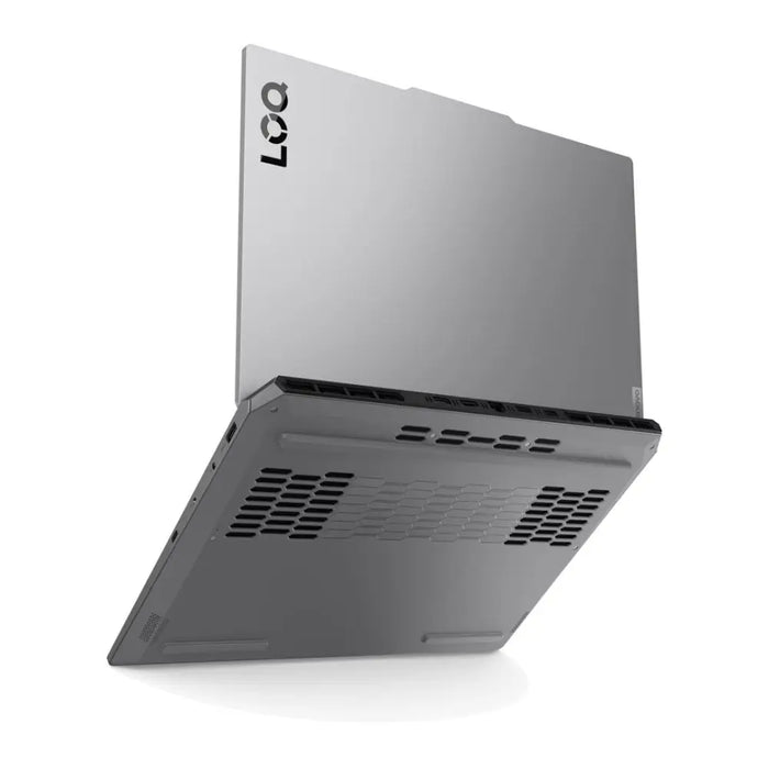 Lenovo LOQ 15IRX10 i7-13650HX 15.6’’ FHD IPS 300 nits Anti-glare 144 Hz 32 GB DDR5 4800 SSD 1 TB GeForce RTX 5070 8 GB