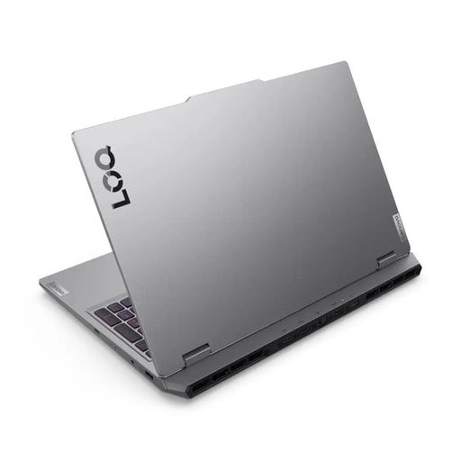 Lenovo LOQ 15IRX10 Intel® Core™ i5 i5-13450HX 39.6 cm (15.6’’) Full HD 16 GB DDR5-SDRAM 512 GB SSD NVIDIA GeForce RTX