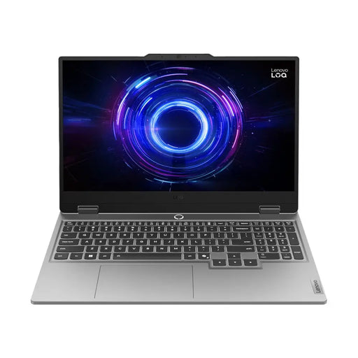Lenovo LOQ 15IRX10 Intel® Core™ i5 i5-13450HX Laptop 39.6 cm (15.6’’) Full HD 32 GB DDR5-SDRAM 512 GB SSD NVIDIA