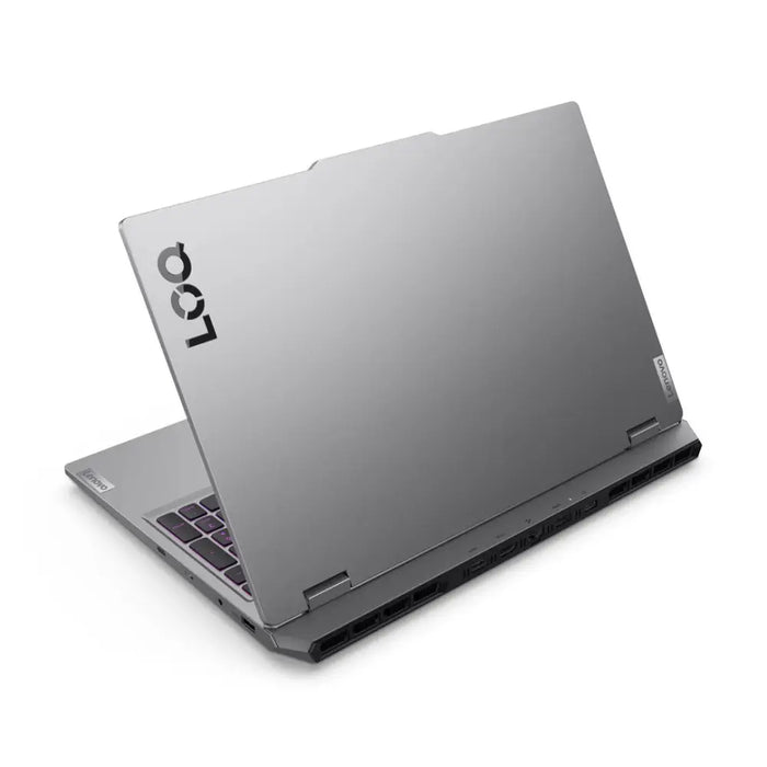 Lenovo LOQ 15IRX10 Intel® Core™ i5 i5-13450HX Laptop 39.6 cm (15.6’’) Full HD 16 GB DDR5-SDRAM 1 TB SSD NVIDIA GeForce