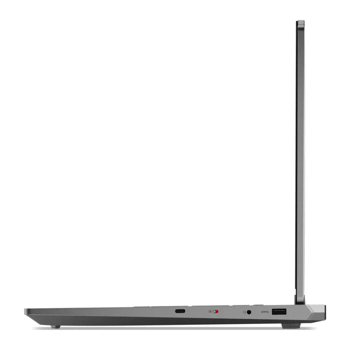 Lenovo LOQ 17IRX10 i5-13450HX 17.3’’ FHD IPS 300 nits AG 165 Hz 16 GB DDR5 4800 SSD 1 TB GeForce RTX 5050 8 GB 60 Wh