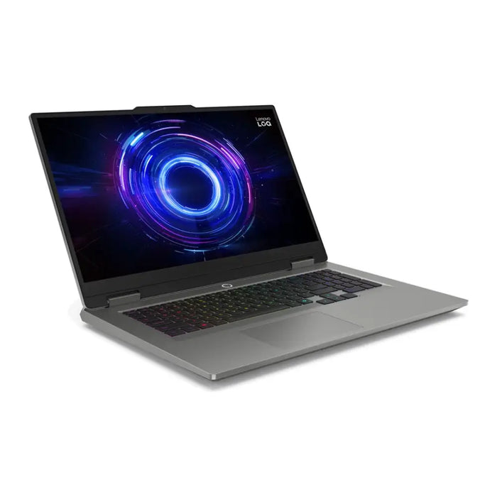 Lenovo LOQ 17IRX10 i5-13450HX 17.3’’ FHD IPS 300 nits AG 165 Hz 16 GB DDR5 4800 SSD 1 TB GeForce RTX 5050 8 GB 60 Wh