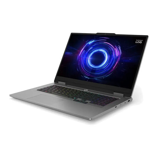 Lenovo LOQ 17IRX10 i5-13450HX 17.3’’ FHD IPS 300 nits AG 165 Hz 16 GB DDR5 4800 SSD 1 TB GeForce RTX 5050 8 GB 60 Wh