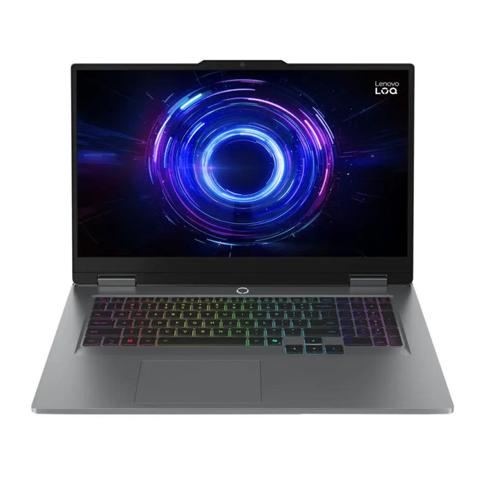 Lenovo LOQ 17IRX10 i5-13450HX 17.3’’ FHD IPS 300 nits AG 165 Hz 16 GB DDR5 4800 SSD 1 TB GeForce RTX 5050 8 GB 60 Wh