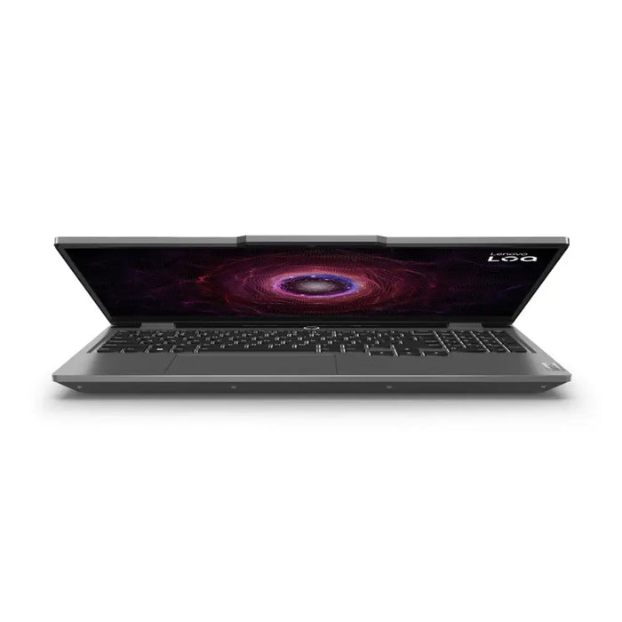 Lenovo LOQ AMD Ryzen™ 5 7235HS Laptop 39.6 cm (15.6’’) Full HD 16 GB DDR5-SDRAM 512 GB SSD NVIDIA GeForce RTX 3050