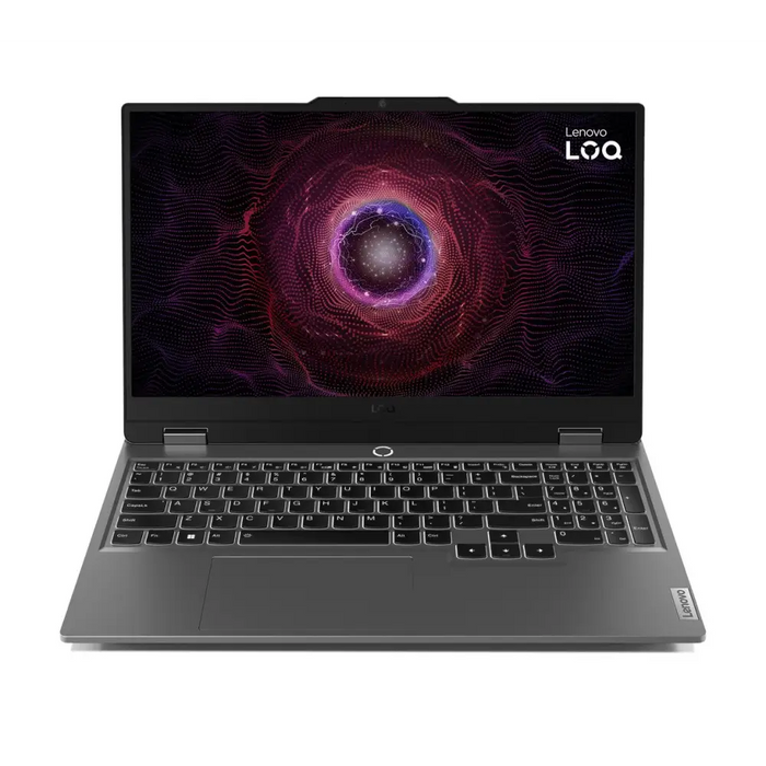 Lenovo LOQ AMD Ryzen™ 7 7435HS Laptop 39.6 cm (15.6’’) Full HD 16 GB DDR5-SDRAM 1 TB SSD NVIDIA GeForce RTX 4070 Wi-Fi