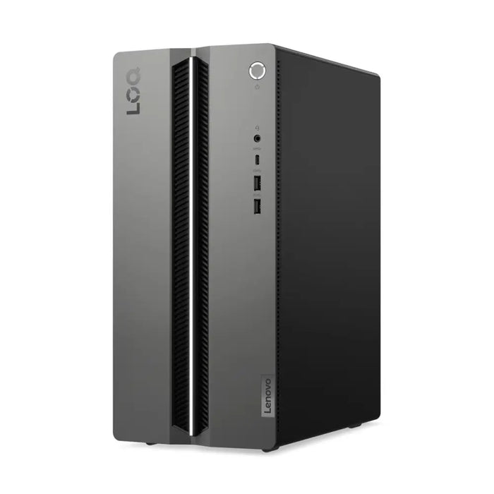 Lenovo LOQ Tower 17IRR9 Intel® Core™ i5 i5-14400F 16 GB DDR5-SDRAM 1 TB SSD NVIDIA GeForce RTX 3050 Windows 11 Home PC