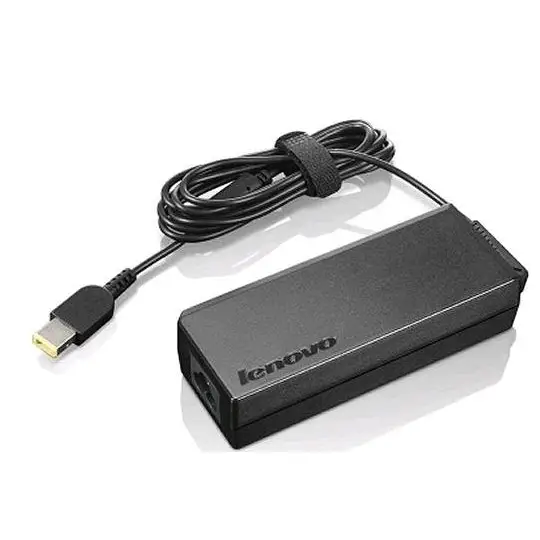 Lenovo Netzteil - 90W Slim Tip - AC Adapter ThinkPad