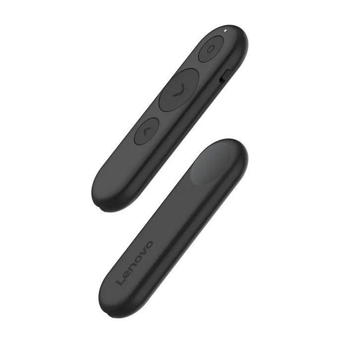 Lenovo Portable Rechargeable Presentation Remote - Accessories<<<LENOVO преносими
