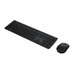 Lenovo Professional Wireless Rechargeable Combo Keyboard and Mouse-US Euro - Accessories<<<LENOVO преносими