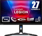LENOVO R27i-30 27inch IPS WLED FHD 400cd/m2 0.5ms 2xHDMI 2.0 DP 1.4 - Потребителски монитори<<<Дисплеи<<<Аудио Видео