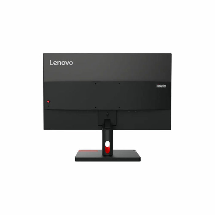 LENOVO S25e-30 24.5inch VA FHD 16:9 75Hz 250cd/m2 4ms HDMI VGA - Бизнес монитори<<<Дисплеи<<<Аудио Видео Дисплеи и