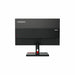 LENOVO S25e-30 24.5inch VA FHD 16:9 75Hz 250cd/m2 4ms HDMI VGA - Бизнес монитори<<<Дисплеи<<<Аудио Видео Дисплеи и